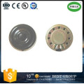 Fbf27-6t 27mm 0.5W Best Quanlity Best Factory Mini Mylar Flat Speaker, Mylar Speaker (FBELE)